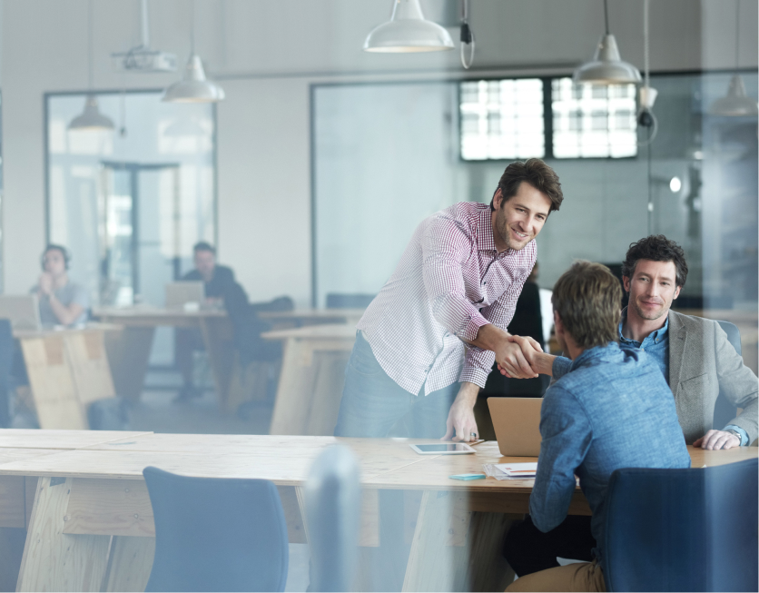 Mergers & Acquisitions