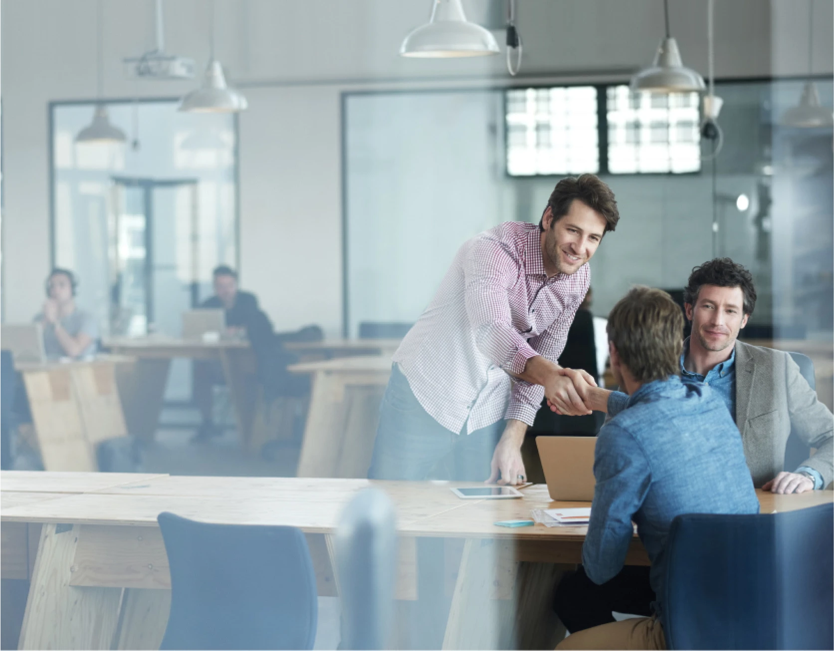 Mergers & Acquisitions Law