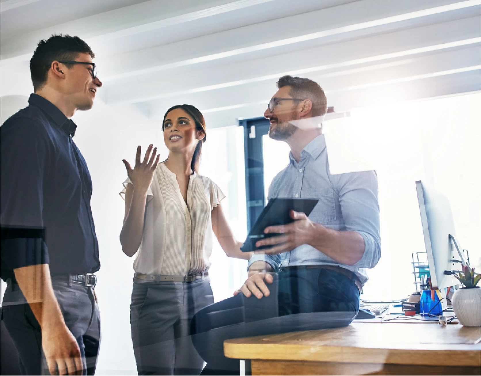 Mergers & Acquisitions