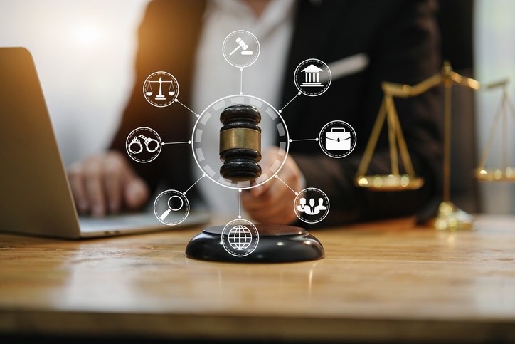 Business Organization Attorney Los Angeles