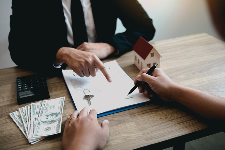 Business Transactions Lawyer Los Angeles