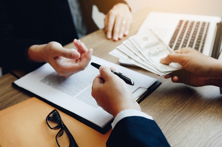 Commercial Transactions Attorneys in Los Angeles