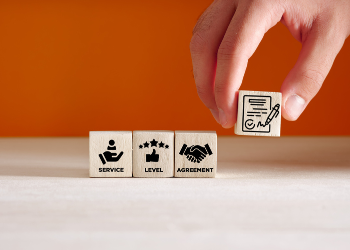 Service Agreements Attorneys in Los Angeles