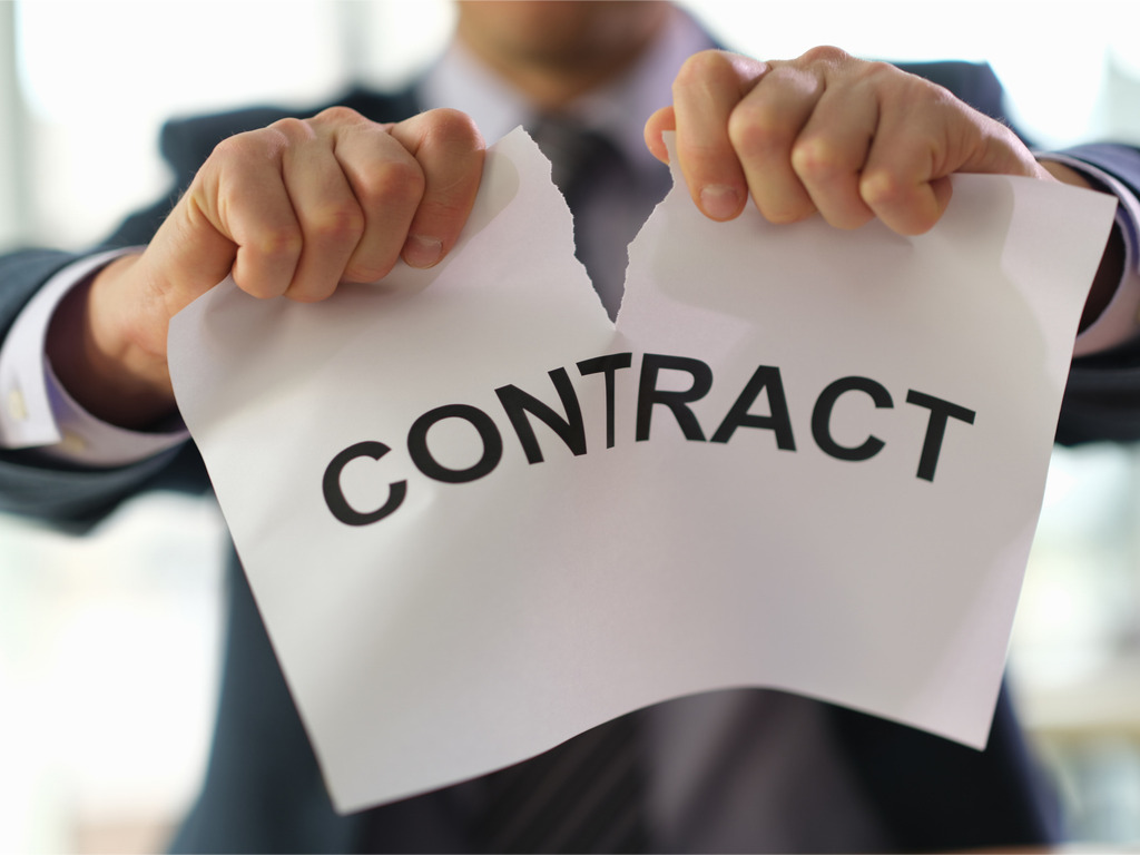 How Can The Philadelphia Breach of Contract Lawyers Help Me