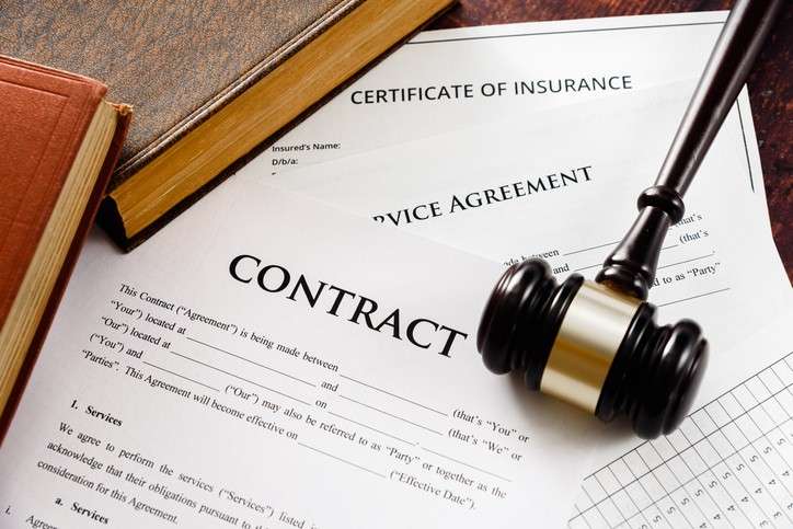 Do I Need an Attorney to Draft Effective Employment Contracts?