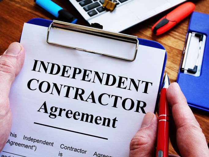Hiring Independent Contractors vs. Employees