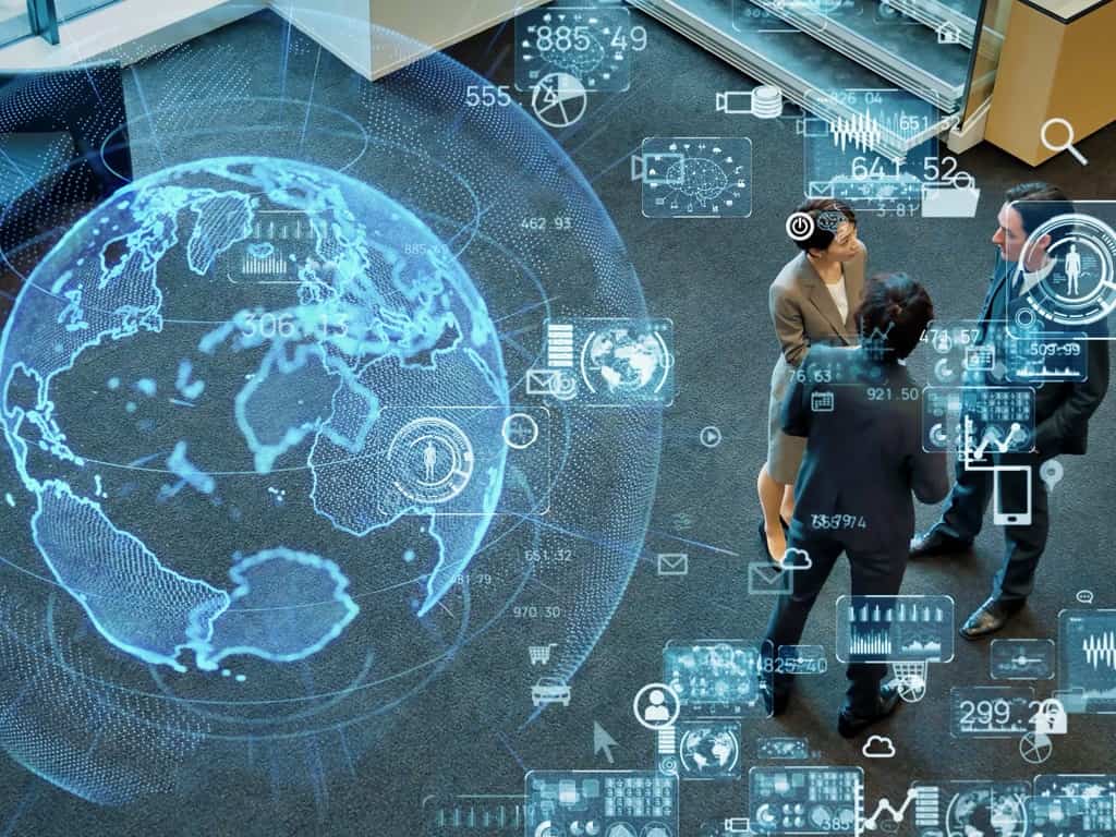 International Business Transaction Law