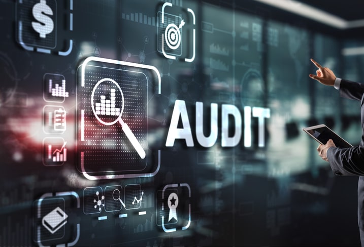 The Importance of Conducting IP Audits for Businesses