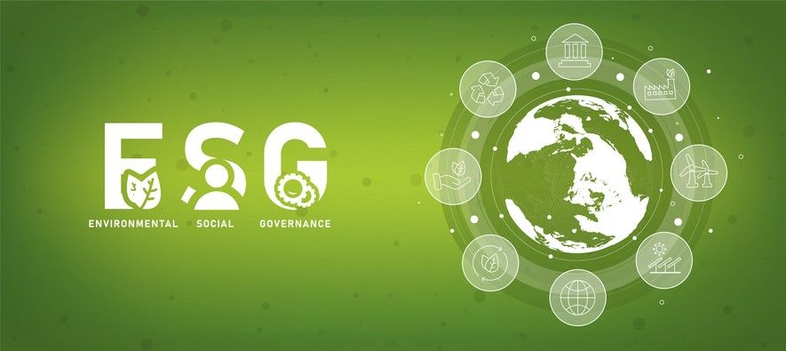 ESG Compliance