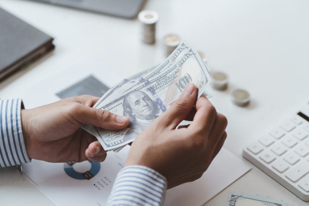 Merchant Cash Advances