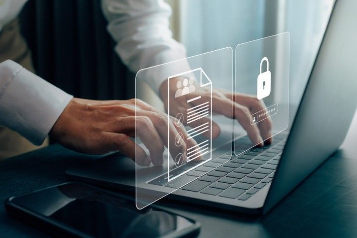 What Small Businesses Need to Know About Data Privacy Compliance in 2025