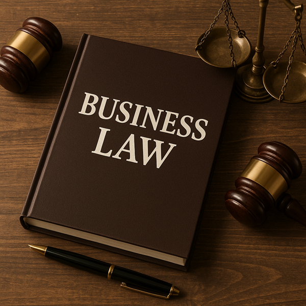 Business Litigation Attorney in Hudson County