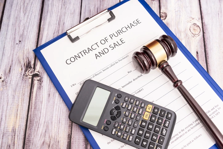 Drafting Purchase and Sale Agreements