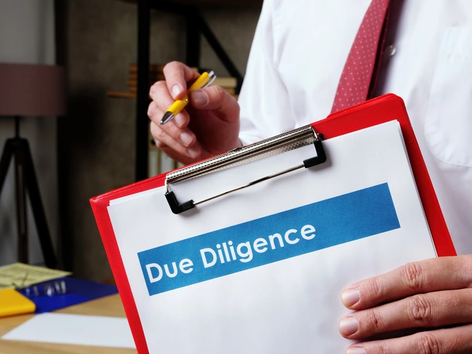 Valuation and Financial Due Diligence